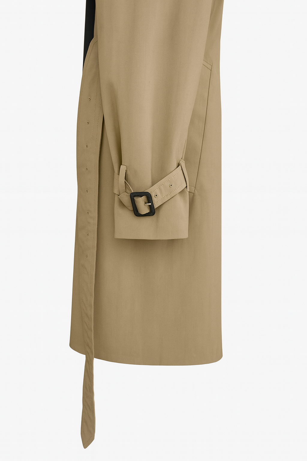 Pre-order: Classic Trench Rain Coat